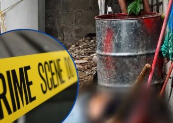 ¡Sigue corriendo la sangre! Hombre muere acribillado a orilla de la CA-13 en La Ceiba