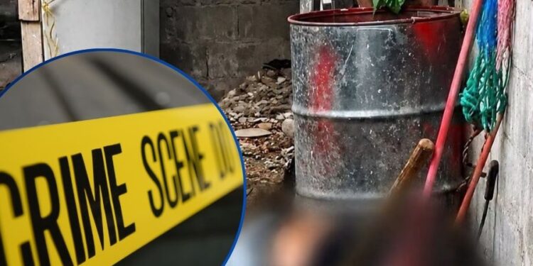 ¡Sigue corriendo la sangre! Hombre muere acribillado a orilla de la CA-13 en La Ceiba