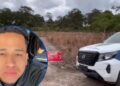 ¡Siguen crímenes! Con arma blanca matan a joven en San Marcos, Ocotepeque