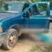 ¡Sin piedad! Sicarios asesinan a conductor en La Masica, Atlántida