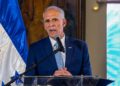¡Sin tomar en cuenta la propuesta liberal! Asfura insiste al CN: “Apruébenme la reforma energética, ya la revisamos y corregimos”
