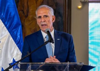 ¡Sin tomar en cuenta la propuesta liberal! Asfura insiste al CN: “Apruébenme la reforma energética, ya la revisamos y corregimos”