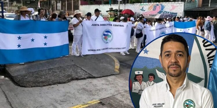 ¡Tambores de guerra! ANEEAH advierte protestas por despidos e incumplimiento estatal