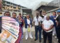 ¡Tambores de guerra! Centrales obreras a reunión hoy para definir acciones por falta de reajuste salarial