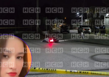 ¡Terrible! De varios balazos matan a una mujer en Nueva Arcadia, Copán