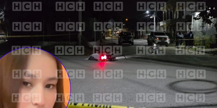¡Terrible! De varios balazos matan a una mujer en Nueva Arcadia, Copán