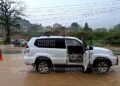 ¡Caliente Roatán! Motosicarios acribillan a exfuncionario judicial de Islas de La Bahía