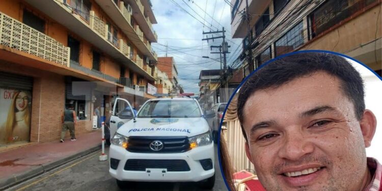 ¡Terrible violencia! Sicario asesina a estudiante de derecho en SPS, pero se le cae su celular al escapar