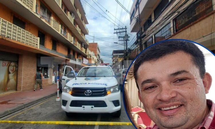 ¡Terrible violencia! Sicario asesina a estudiante de derecho en SPS, pero se le cae su celular al escapar