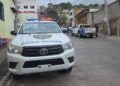 ¡Terror! Por amenaza extorsiva se paraliza ruta de buses entre TGU y Danlí