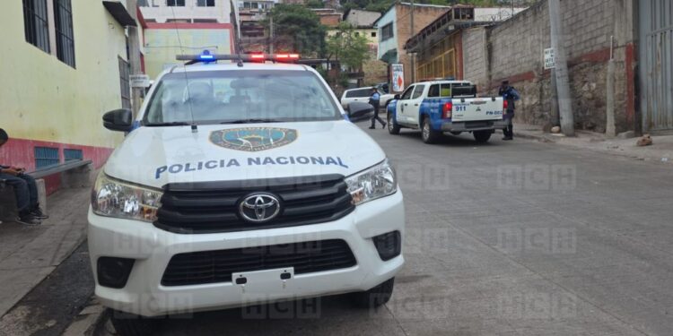 ¡Terror! Por amenaza extorsiva se paraliza ruta de buses entre TGU y Danlí