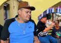 ¡Tiktoker ante la justicia! Urías Lobo a audiencia por rapar a un menor a cambio de 500 pesitos