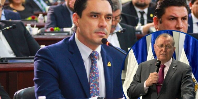¡Todo azul! Según Kilvet, los resultados presentados por la Secretaría de Seguridad “muestran una mejoría clara”