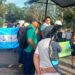 Sindicato se tomó la Unacifor exigiendo cumplimiento del contrato colectivo