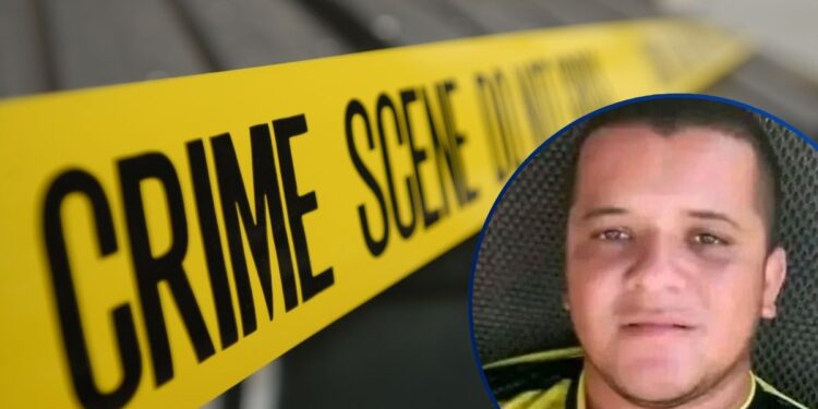 ¡Trágico desenlace! Encuentran sin vida en un río a joven reportado como desaparecido en Yoro