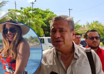 ¡Tras 4 años desaparecida! Secretaría de Seguridad promete “respuestas positivas” en caso Angie Peña