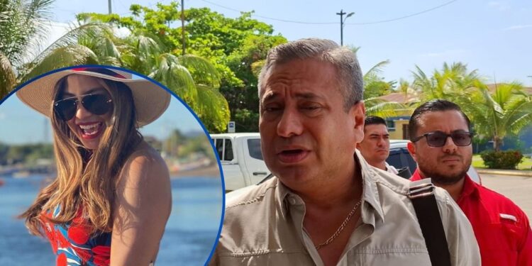 ¡Tras 4 años desaparecida! Secretaría de Seguridad promete “respuestas positivas” en caso Angie Peña
