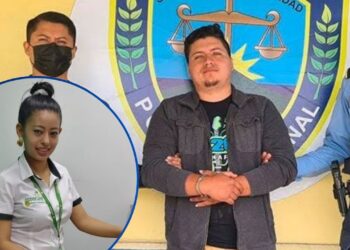 ¡Tras cumplir la mitad de la pena! Otorgan preliberación al implicado en desaparición de Belkis Molina en Intibucá