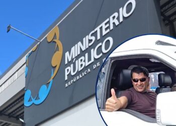 ¡Trasciende! MP destituye al fiscal y a peritos que llevaron el caso de “Chande” Ardón
