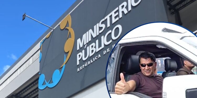 ¡Por negligencia e irregularidades! MP destituye al fiscal y dos peritos que llevaron caso de “Chande” Ardón