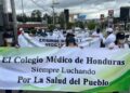 ¡Ultimátum! Colegio Médico advierte acciones inminentes, si el Gobierno no cumple los acuerdos