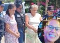 ¡Vasos frágiles, pero no tanto! Mujeres habrían pagado a sicario para asesinar a la dirigente Karla Vigil
