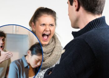 ¡Mucho cuidado! Castigarán con un año de trabajo comunitario a “sentenciados y sentenciadas” por violencia doméstica