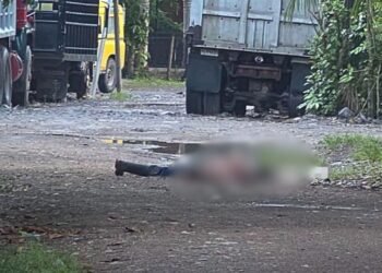 ¡Violencia no para! Joven agricultor perece a manos de criminales en Bonito Oriental, Colón