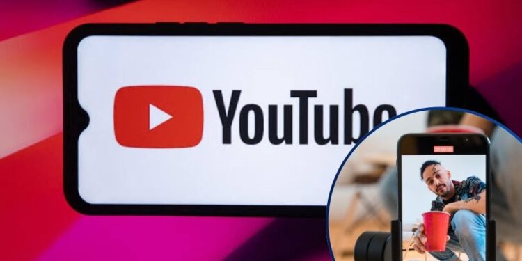¡YouTube cambia las reglas y disparará las vistas! Ahora contará reproducciones como TikTok