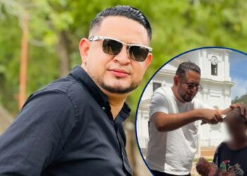¿Dónde está ‘Soy Rosel’? Su defensa dijo que se entregaría, pero en las redes ya especulan sobre su paradero