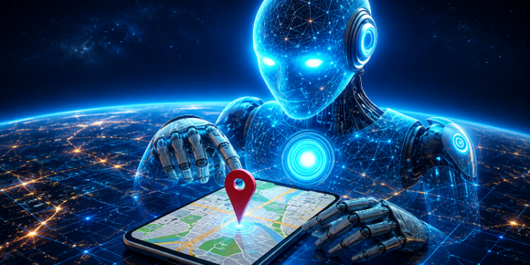 ¿Por qué Google frenó en seco su nueva IA de Google Earth, 24 horas después de lanzarla?