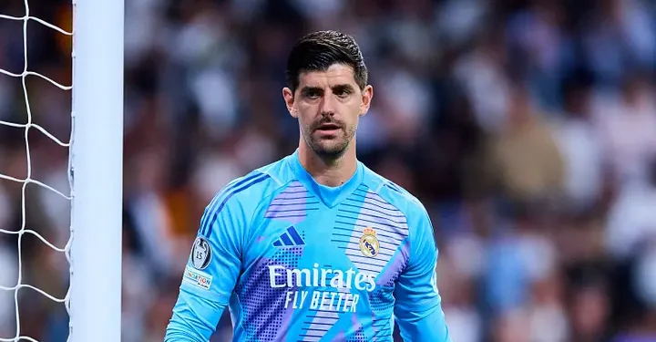 Thibaut Courtois pide el Balón de Oro para Kylian Mbappé: “No siempre tiene que ser para el que gana más trofeos”