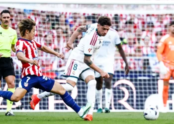 ¡Polémica arbitral! El CTA admite dos graves errores en el derbi entre Real Madrid y Atlético