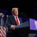 Donald Trump califica a Irán como “el país más malvado del mundo”