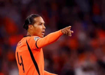 El Real Madrid busca el fichaje a coste cero de Virgil van Dijk para el cierre de la temporada 2026-27