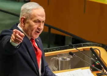 Netanyahu dice que “todos estaríamos muertos” si Israel no hubiera atacado instalaciones nucleares de Irán