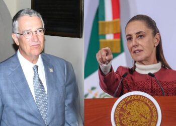 Ricardo Salinas Pliego arremete contra el Gobierno de Sheinbaum: “Si no acaban con los terroristas es por ineptitud o colusión”