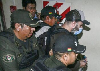 Claves del escándalo Cerimedo en Bolivia, que salpica a la derecha latinoamericana