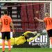 Países Bajos vence 1-2 a Serbia con doblete de Meerdink y firma el primer triunfo de la era Xavi Hernández