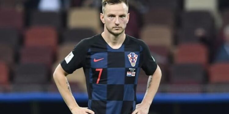 Rakitić reflexiona sobre el Balón de Oro 2026 y ve una lucha abierta: “Ya no hay ni Messis ni Cristianos”