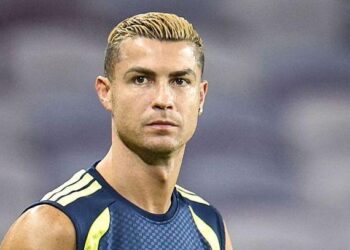 ¡Sin pensar en el retiro! Cristiano Ronaldo responde a las críticas y fija su meta en los 1,000 goles