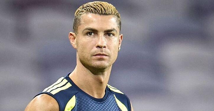 ¡Sin pensar en el retiro! Cristiano Ronaldo responde a las críticas y fija su meta en los 1,000 goles
