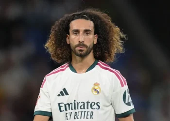 “Si tuviese posibilidades, haría campaña”: Marc Cucurella analiza el Balón de Oro y su regreso a la Selección Española