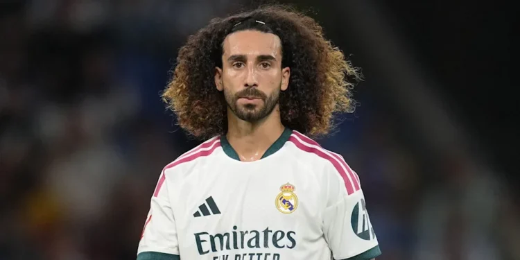 “Si tuviese posibilidades, haría campaña”: Marc Cucurella analiza el Balón de Oro y su regreso a la Selección Española