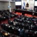 ¡Qué patrióticos salieron los diputados! Congreso Nacional se toma otro “feriadito” por las fiestas patrias