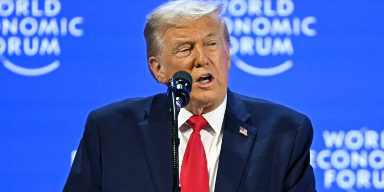 Trump amenaza con excluir los productos canadienses de las compras estatales de Estados Unidos