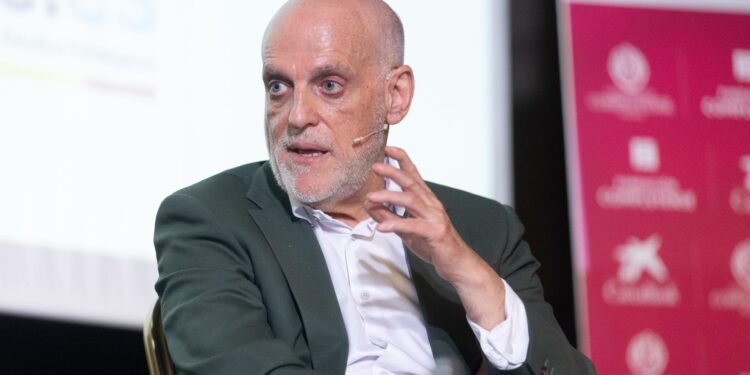 ¡Guerra abierta! El Real Madrid exige la dimisión de Javier Tebas tras tildar de “intolerable” su conducta