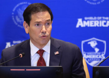 Marco Rubio insiste que Cuba es un «Estado fallido» y una amenaza para EE.UU.