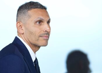 El presidente del Manchester City insiste en la inocencia del club tras ser declarado culpable de 144 cargos financieros