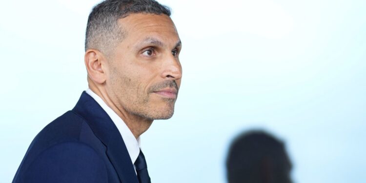 El presidente del Manchester City insiste en la inocencia del club tras ser declarado culpable de 144 cargos financieros